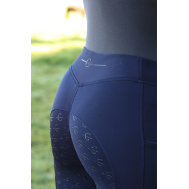 Reitleggings ClassicStar Covalliero Reitleggings ClassicStar Covalliero