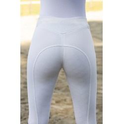 Reitleggings ClassicStar Covalliero Weiß Wei&amp;amp;amp;amp;amp;szlig;