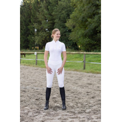 Reitleggings ClassicStar Covalliero Weiß Wei&amp;amp;amp;amp;amp;szlig;