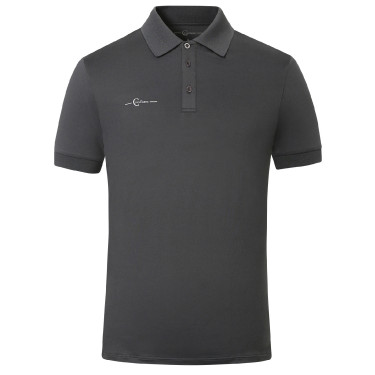 Technik-Poloshirt Covalliero Technik-Poloshirt Covalliero