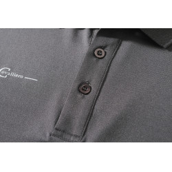 Technik-Poloshirt Covalliero Technik-Poloshirt Covalliero