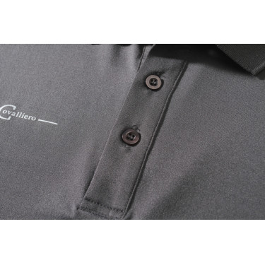 Technik-Poloshirt Covalliero Technik-Poloshirt Covalliero