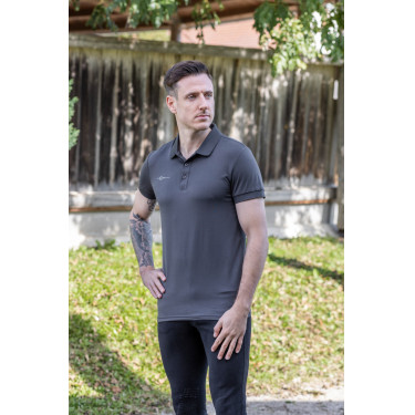 Technik-Poloshirt Covalliero Technik-Poloshirt Covalliero