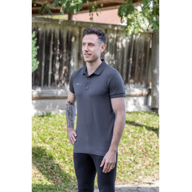 Technik-Poloshirt Covalliero Technik-Poloshirt Covalliero