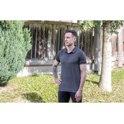 Technik-Poloshirt Covalliero Technik-Poloshirt Covalliero