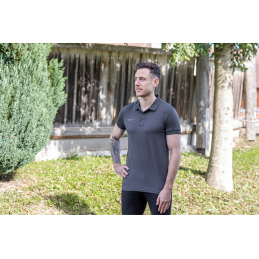 Technik-Poloshirt Covalliero Technik-Poloshirt Covalliero