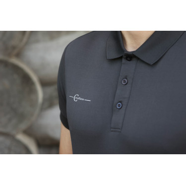 Technik-Poloshirt Covalliero Technik-Poloshirt Covalliero
