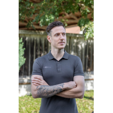 Technik-Poloshirt Covalliero Technik-Poloshirt Covalliero