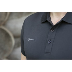 Technik-Poloshirt Covalliero Technik-Poloshirt Covalliero