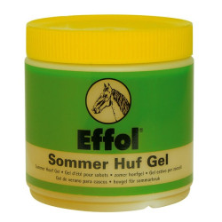 Sommer-Gel für Hufe Effol Sommer-Gel für Hufe Effol