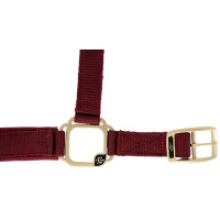 Classy Halfter Covalliero Marineblau Classy Halfter Covalliero Marineblau