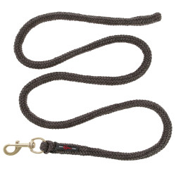 Longierleine Classy Covalliero Stein Grau