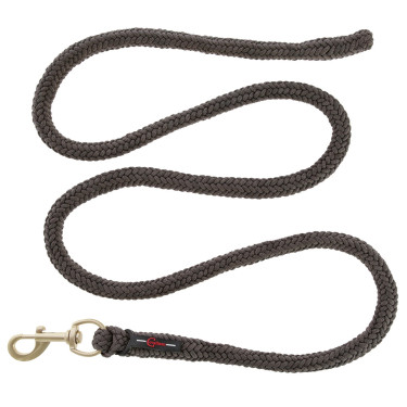 Longierleine Classy Covalliero Stein Grau