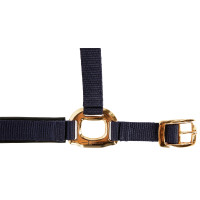 Halfter TopLine Covalliero Marineblau Halfter TopLine Covalliero Marineblau