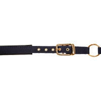 Halfter TopLine Covalliero Marineblau Halfter TopLine Covalliero Marineblau