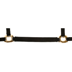 Halfter TopLine Covalliero Schwarz