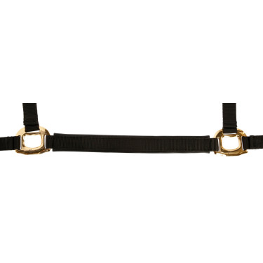 Halfter TopLine Covalliero Schwarz