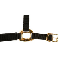 Halfter TopLine Covalliero Marineblau