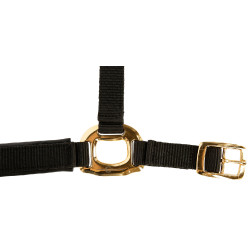 Halfter TopLine Covalliero Schwarz