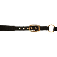 Halfter TopLine Covalliero Marineblau