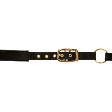 Halfter TopLine Covalliero Schwarz