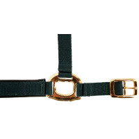 Halfter TopLine Covalliero Marineblau