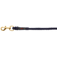 Longierleine TopLine Covalliero Marineblau Longierleine TopLine Covalliero Marineblau