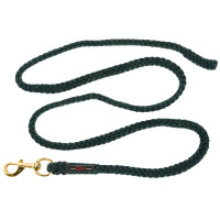 Longierleine TopLine Covalliero Marineblau