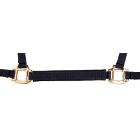 Fohlenhalfter TopLine Covalliero Marineblau