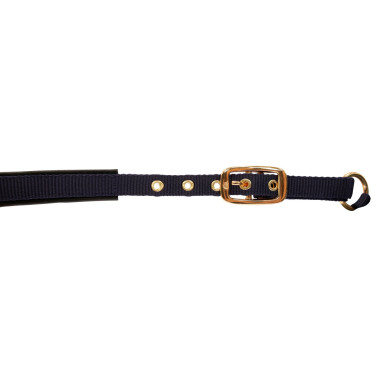 Fohlenhalfter TopLine Covalliero Marineblau