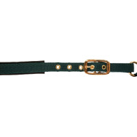 Fohlenhalfter TopLine Covalliero Marineblau Fohlenhalfter TopLine Covalliero Marineblau