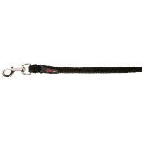 Longe ClassicSoft Covalliero Schwarz
