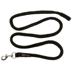 Longe ClassicSoft Covalliero Schwarz