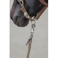 Longe ClassicSoft Covalliero Marineblau