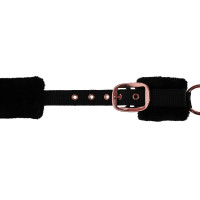Halster SuperSoft Covalliero Schwarz