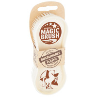 Nature Magic Brush Magic Brush Bürste Natur Beige Nature Magic Brush Magic Brush Bürste Natur Beige