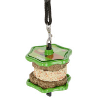 Spielzeug Delizia® Sandwich Kerbl Karotte