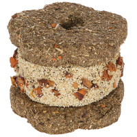 Spielzeug Delizia® Sandwich Kerbl Apfel