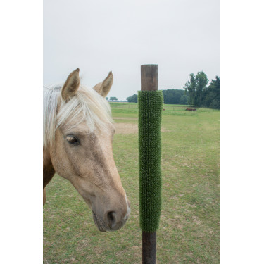 Kratz- und Reinigungstafel KratzPad Kerbl Grün Gr&uuml;n