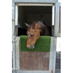 Kratz- und Reinigungstafel KratzPad Kerbl Grün Gr&uuml;n