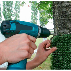 Kratz- und Reinigungstafel KratzPad Kerbl Grün Gr&uuml;n