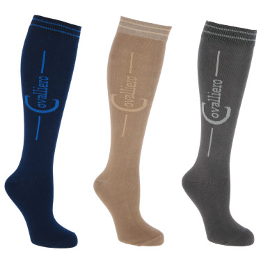 Reitsocken Flex Covalliero Reitsocken Flex Covalliero