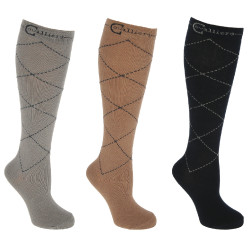 Reitsocken Karo Covalliero Reitsocken Karo Covalliero