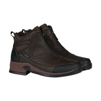 Windham Reitstiefel Damen Horze Schwarz