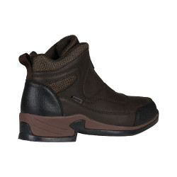 Windham Reitstiefel Damen Horze Dunkelbraun