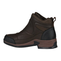 Windham Reitstiefel Damen Horze Dunkelbraun