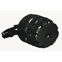 Maulkorb mit Halfter Kerbl Maulkorb mit Halfter Kerbl
