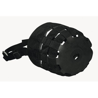 Maulkorb mit Halfter Kerbl Maulkorb mit Halfter Kerbl