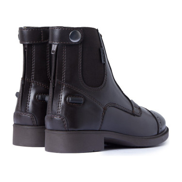 Horze Kilkenny Kinderstiefel Braun