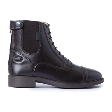 Horze Kilkenny Kinderstiefel Braun